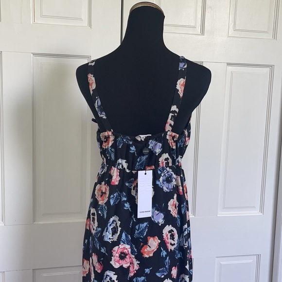 NWT Vero moda maxi dress - Picture 5 of 13